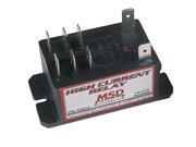 MSD Ignition High Current Relays
