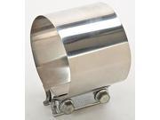 Dynomax 35976 Stainless Steel Strap Band Clamp