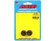 ARP 301 8334 Black Oxide 12 Point Nuts