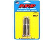 ARP 621 3000 1 4 Stainless Steel Hex Bolts