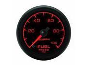 Auto Meter ES Electric Fuel Level Gauge