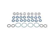 Dorman Products 90101 Fuel Injection O Ring Assortment