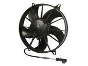 SPAL 30102800 11 Extreme Performance Fan