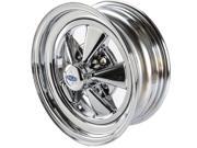 Cragar 61615 08 61 Series Super Sport Wheel