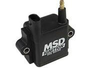 MSD Ignition 8232 Blaster Single Tower Coil