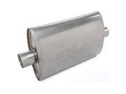Borla Borla Pro XS Muffler Borla Borla Pro XS Muffler