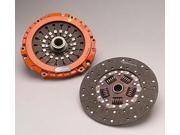 Centerforce DF612909 Dual Friction Clutch