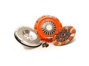 Centerforce DF011401 Dual Friction Clutch