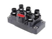 MSD Ignition 5528 Street Fire Ignition 6 Tower Coil Pack