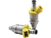 Accel 152255 High Impedance Fuel Injector
