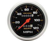 AutoMeter 5152 Pro-Comp Mechanical In-Dash Speedometer AutoMeter 5152 Pro-Comp Mechanical In-Dash Speedometer