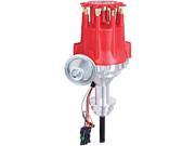 MSD Ignition Ready To Run Distributor