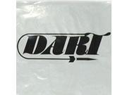 Dart BAG ENGINE Dart Logo Engine Bag
