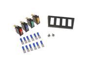 Dorman Products 86923 10 Amp Rocker Switch Kit