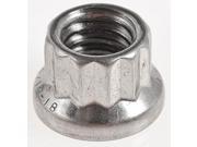 ARP 401 8303 Stainless Steel 12 Point Nut