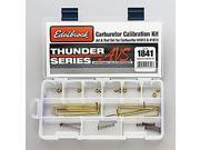 Edelbrock Thunder Series AVS Jet Rod Kit