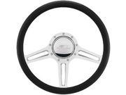 Billet Specialties 30973 14 Steering Wheel