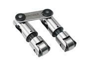 Crower 66200 16 Full Body Mechanical Roller Lifters