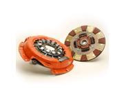 Centerforce DF519021 Dual Friction Clutch