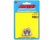 ARP 711 0515 Stainless 1 4 28 0.515 UHL 12 Point