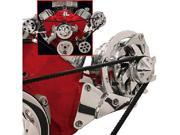 Billet Specialties 10620 Alternator Bracket Billet Specialties 10620 Alternator Bracket