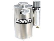 Moroso 22687 Dry Sump Tank