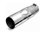 Gibson 500343 Polished Stainless Steel Tip