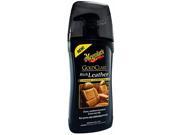 Meguiar s G17914 Gold Class Rich Leather Leaner Conditioner