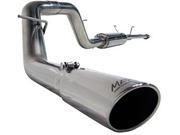 MBRP Exhaust Pro Series Cat Back Single Side Exit Exhaust System