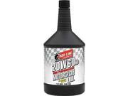 Red Line Oil 12604 High Peformance Motorcycle Oils