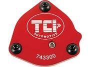 TCI 743300 Powerglide Servo Cover TCI 743300 Powerglide Servo Cover