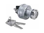 Flaming River FRIGN1 Ignition Switch with Keys
