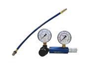 Total Seal 14MMLDT Dual Gauge Leakdown Tester