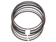 Total Seal TL7255 45 Gapless TS1 Race Piston Ring Set
