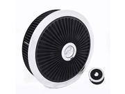 Spectre 847621 14 x 3 Extraflow Air Cleaner Value Pack
