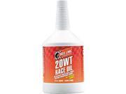 Red Line Oil 10204 Synthetic Racing Oil Red Line Oil 10204 Synthetic Racing Oil