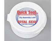 Total Seal QS Quickseat Dry Film Powder