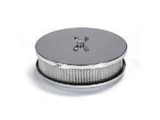 Mr. Gasket Low Rider Air Cleaner Mr. Gasket Low Rider Air Cleaner