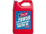 Red Line Oil 12505 Synthetic Motor Oil