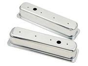 Mr. Gasket Aluminum Valve Cover Mr. Gasket Aluminum Valve Cover