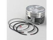 Sealed Power 8 KH618CP30 350ci Performance Hypereutectic Pistons .030 Overbor