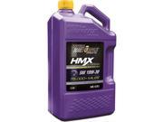 Royal Purple 11750 HMX High Mileage Synthetic Motor Oil