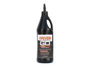 Driven Racing Oil 04230 Synthetic 75W 90 Limited Slip Gear Oil