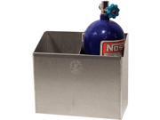 Pit Pal 249 2 Bay 10lb Nitrous Bottle Rack