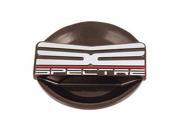 Spectre 4206 Low Profile Air Cleaner Mount Nut