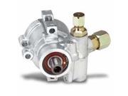 Billet Specialties 12020 Remote Power Steering Pump Billet Specialties 12020 Remote Power Steering Pump