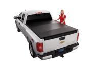 Extang 14470 Toyota Tundra 8 ft bed 2014 works with without rail system