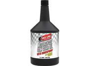 Red Line Oil 42704 Motorcycle Gear Oil