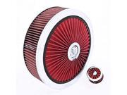 Spectre 847632 14 x 4 Extraflow Air Cleaner Value Pack