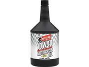 Red Line Oil 42404 High Peformance Motorcycle Oils